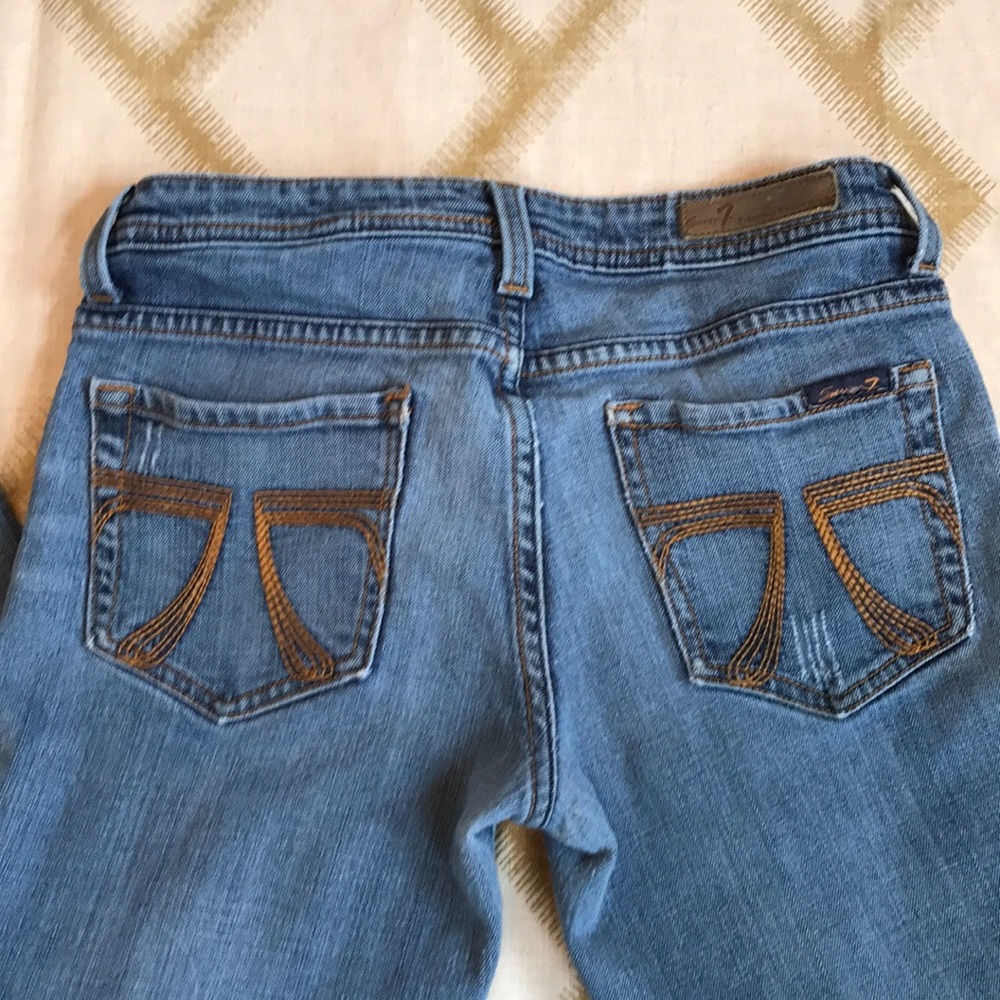 Seven Jeans - Picture 2 of 6